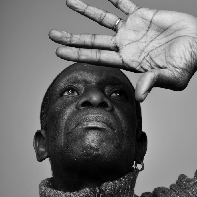  Tony Allen a Jazz:Re:Foun festival, il 09 dicembre 2016 al Cap 10100 di Torino. 